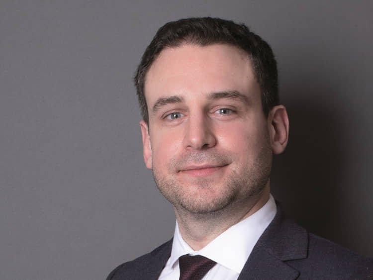 Boudinet Jéremie La Française AM