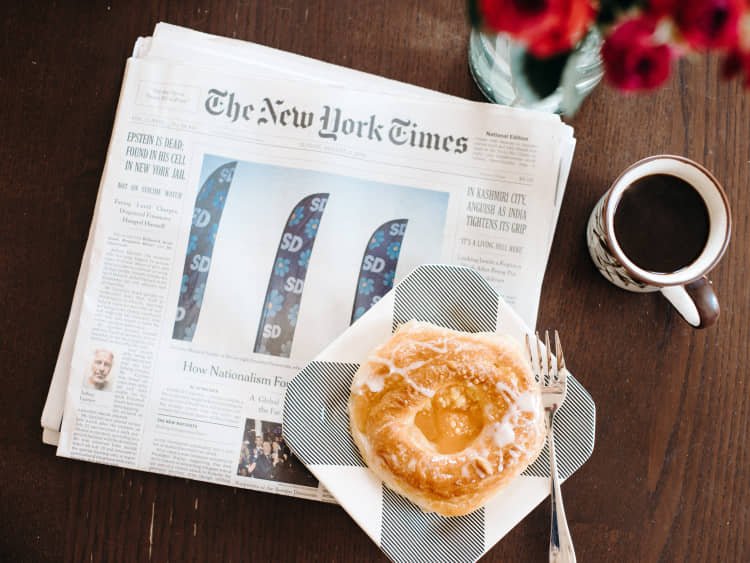 Intesa SanPaolo Flash Macro Daily