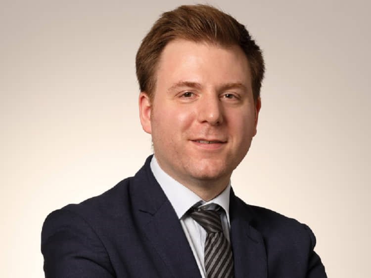 Mey Christopher CANDRIAM