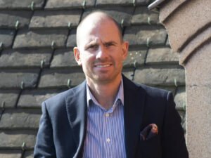 Eventon Alex Edmond de Rothschild AM