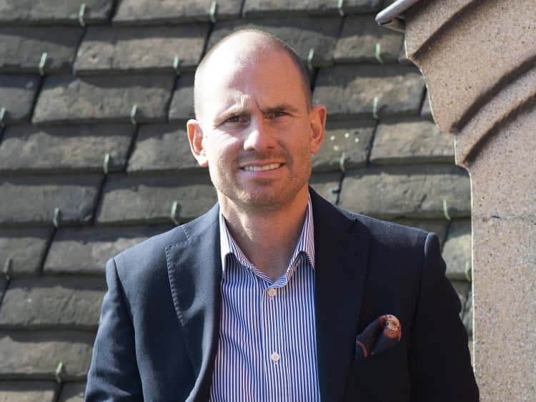 Eventon Alex Edmond de Rothschild AM