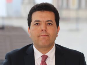 Guezour Abdallah Schroders