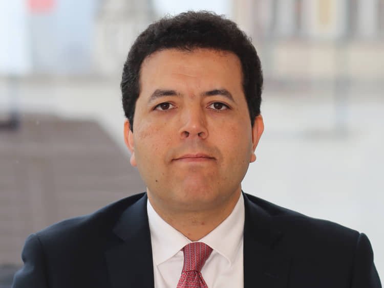 Guezour Abdallah Schroders