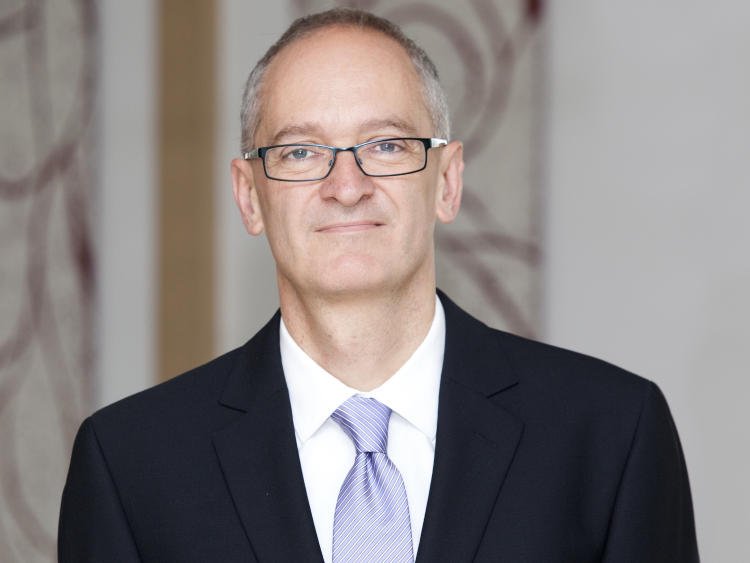 Pinner Wolfgang Raiffeisen Capital Management Raiffeisen CM