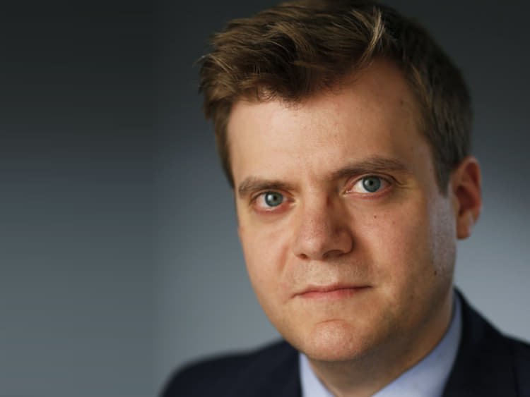 Howard Julian GAM Investments