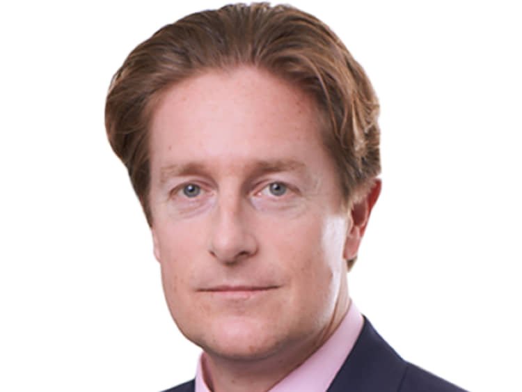 Lambert Robert RBC BlueBay Asset Management