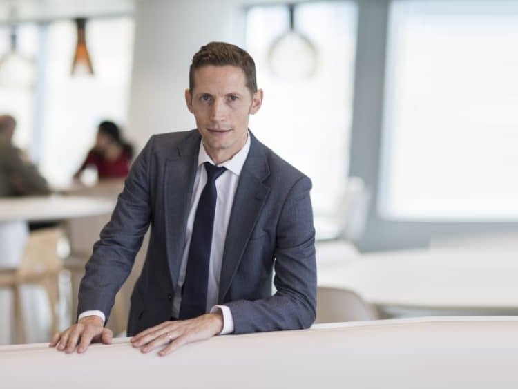 Lecanu Ismael AXA IM