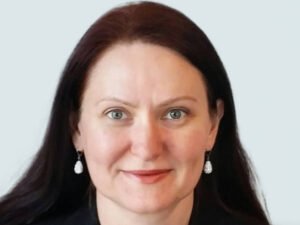 Mocuta Simona State Street Global Advisors