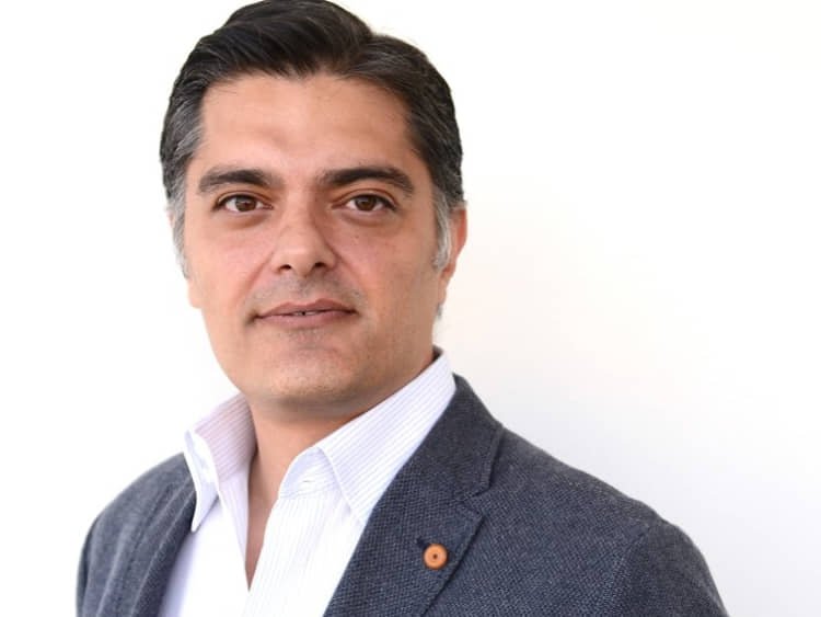 Pascucci Pierpaolo Yesmoke