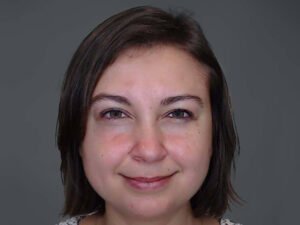 Uruci Blerina T. Rowe Price