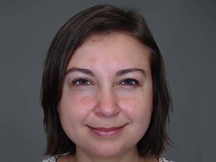 Uruci Blerina T. Rowe Price