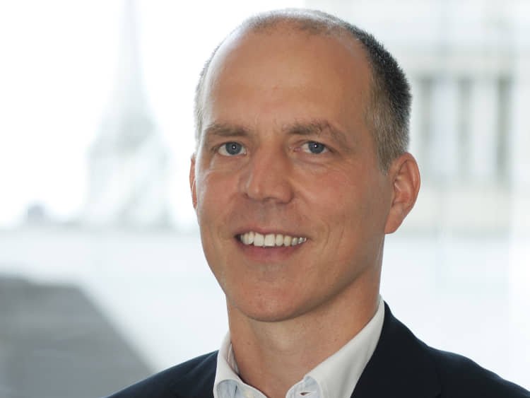 Vogel Patrick Schroders