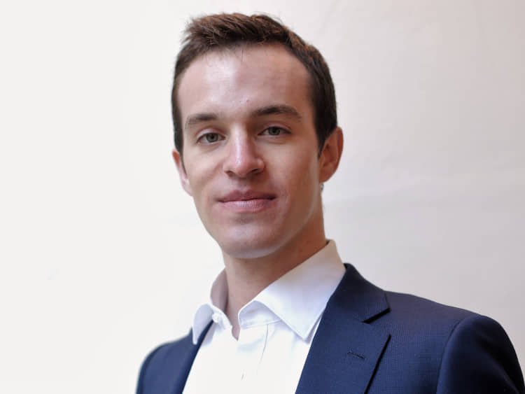 Baffico Pietro abrdn