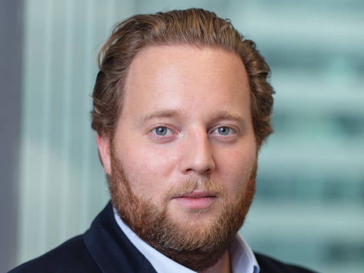 Baltora Jonathan AXA IM AXA Investment Managers