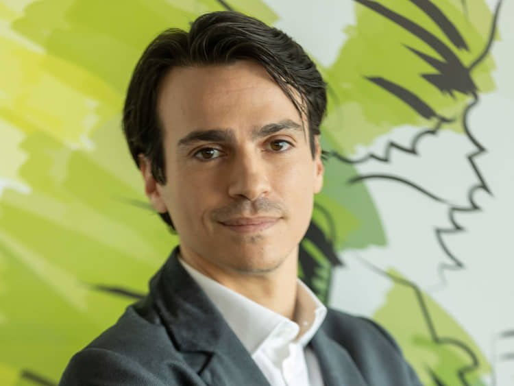 Debach Gabriel eToro