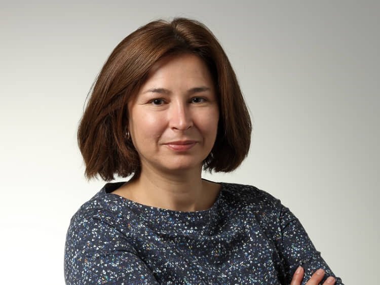 Deltcheva Diliana Candriam