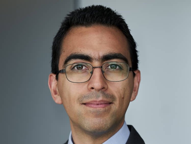 Duarte Pablo Flossbach von Storch