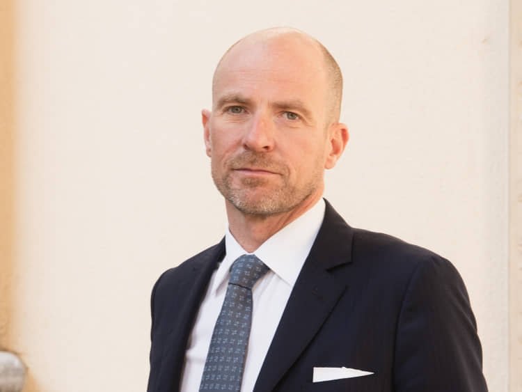 Ghidoni Andrea AIPB Intesa Sanpaolo Private Banking