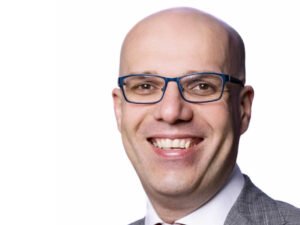 Stoutjesdijk Bob Robeco