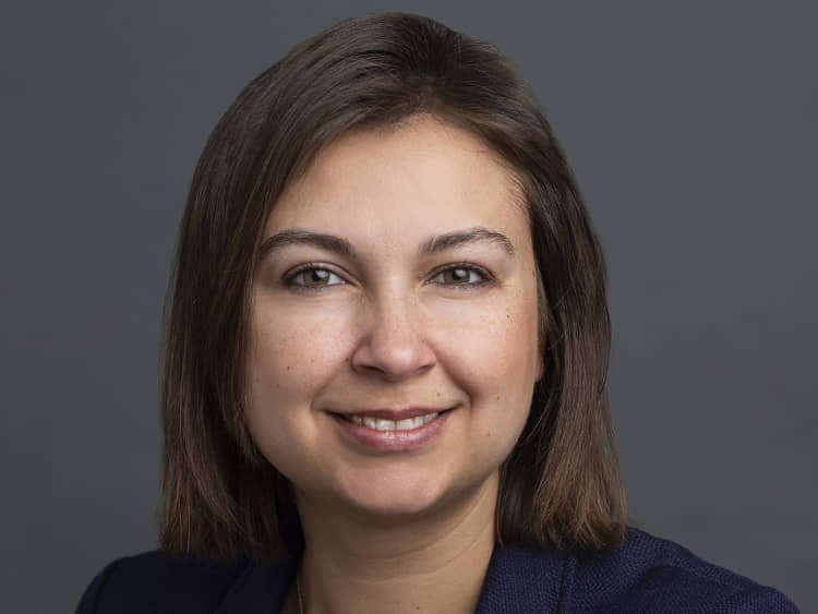 Uruci Blerina T. Rowe Price