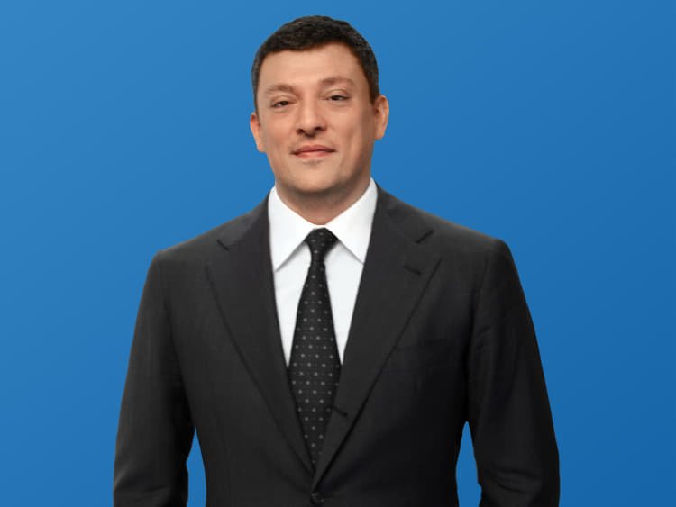 Vangelisti Lorenzo Valeur Group