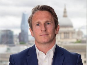 Bruen Mark Schroders Capital