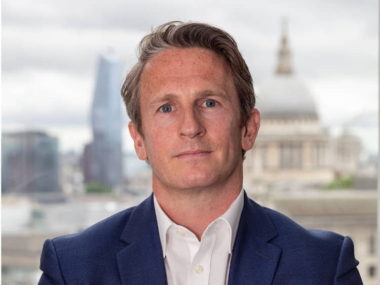 Bruen Mark Schroders Capital