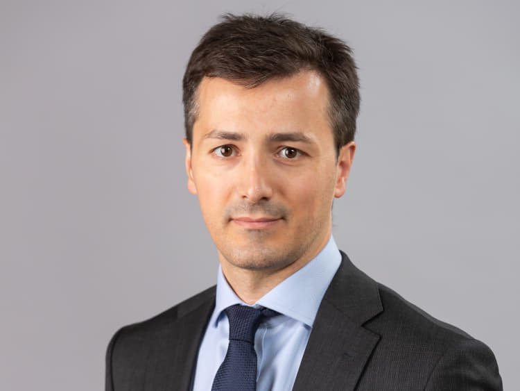 Gallardo Raphaël Carmignac