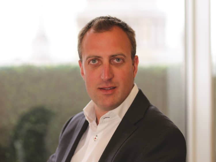 Grainger Paul Schroders