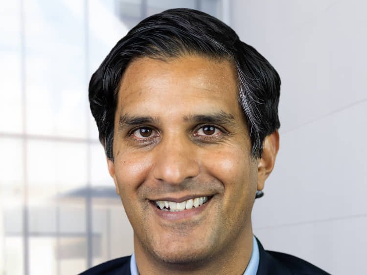 Singh Daleep PGIM Fixed Income