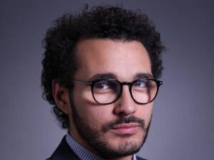 Chetouane Mabrouk Natixis IM Natixis Investment Managers
