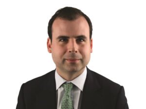 Curtis Kieran abrdn