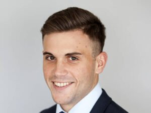 Holroyd-Jones Alex Ninety One