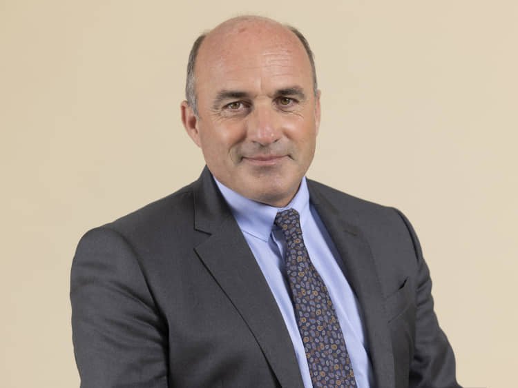 Leroux Frederic Carmignac