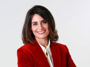 Manganelli Antonella Payden & Rygel Italia