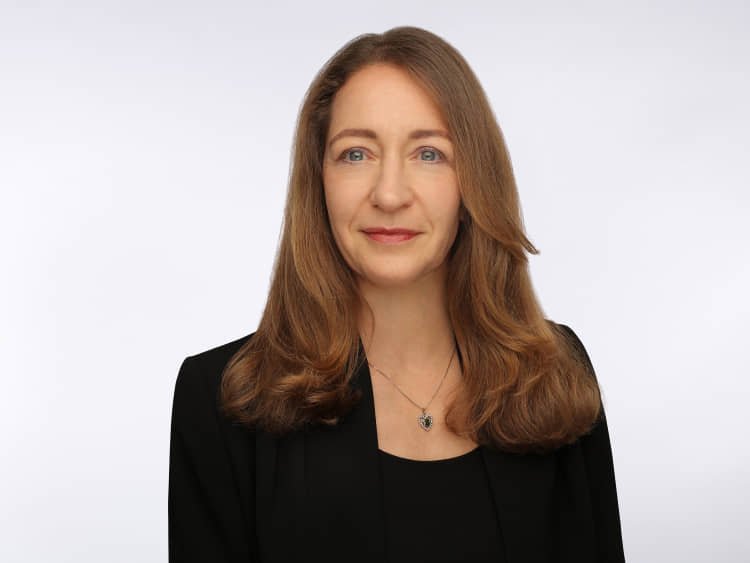 Neiss Katharine PGIM Fixed Income