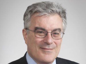 Perasso Giancarlo PGIM Fixed Income