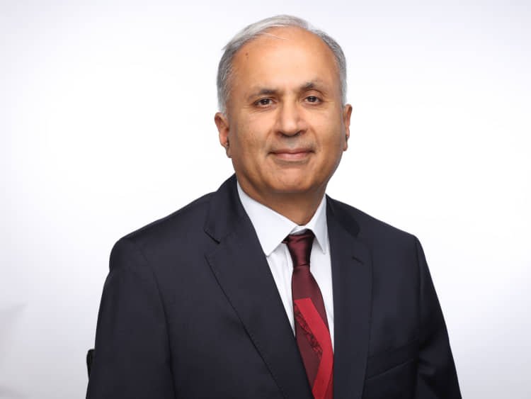 Wadhwani Sushil PGIM