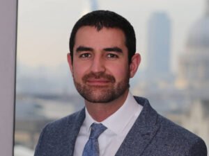 Popatlal Ben Schroders