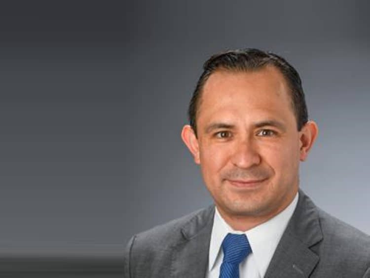 Campos-Ortiz Francisco PGIM Fixed Income