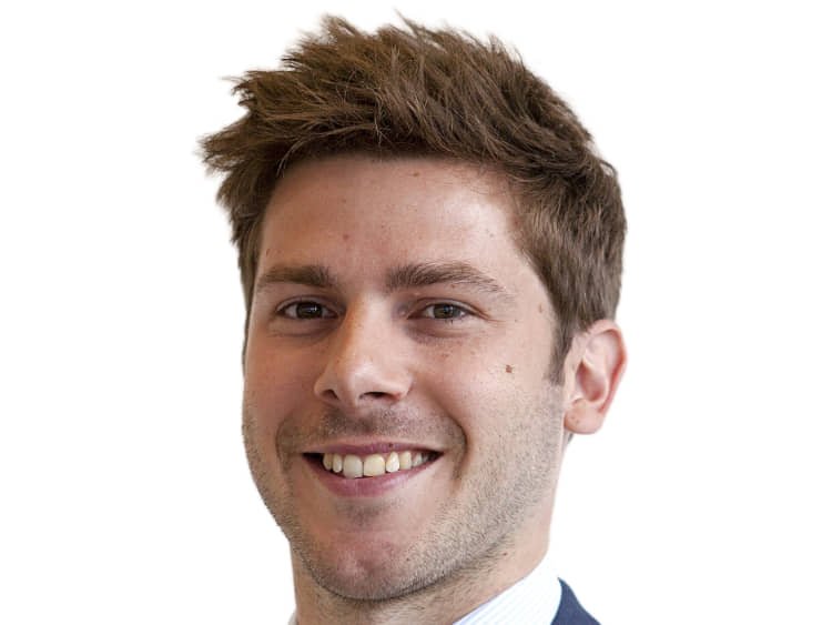 Lindley James Columbia Threadneedle Investments Columbia TI