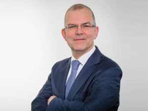 Naumer Hans-Jorg Allianz GI