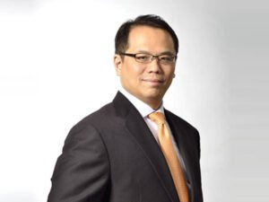 Tuntono Christiaan Allianz Global Investors AllianzGI