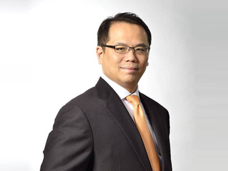 Tuntono Christiaan Allianz Global Investors AllianzGI