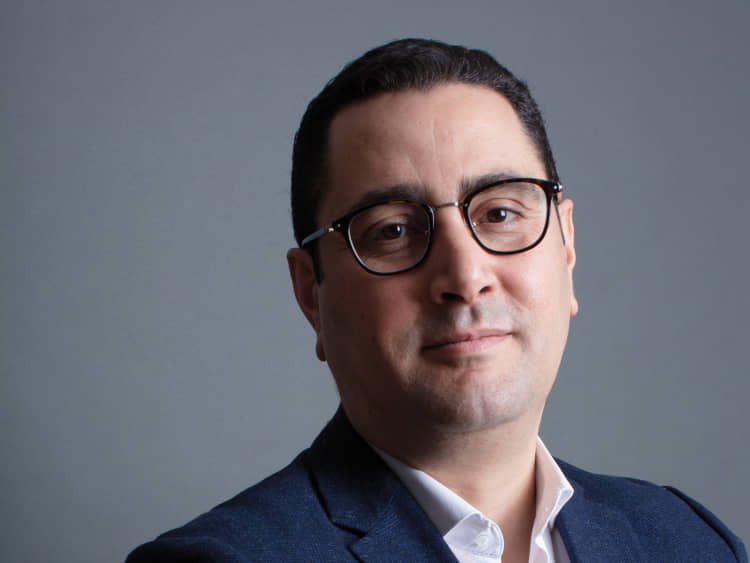 Gharbi Akram La Française AM