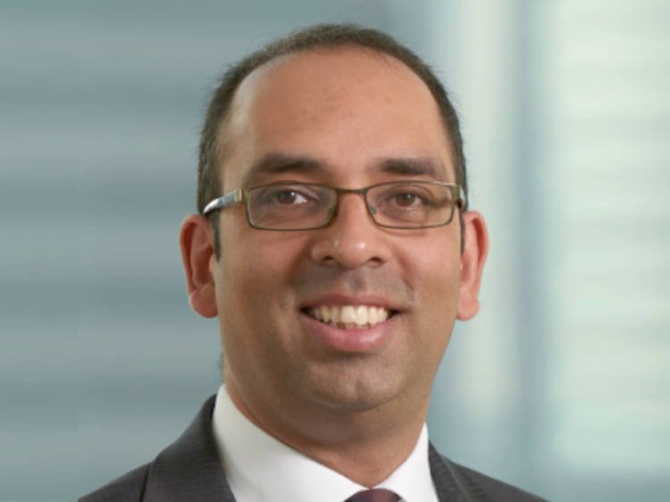 Kassam Altaf State Street Global Advisors