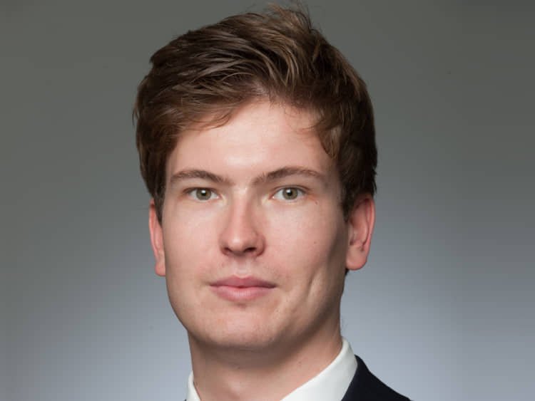 Bartholomew Luke abrdn