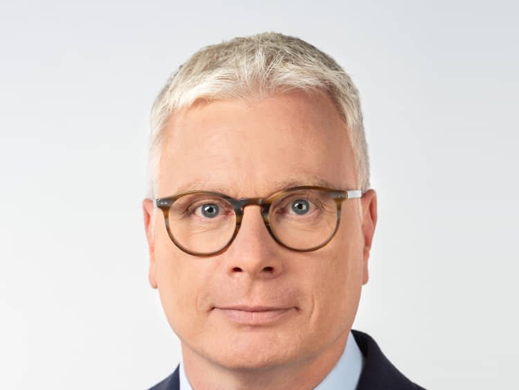 Reicherter Matthias Golding Capital Partners