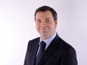 Skiba Andrzej RBC Global Asset Management RBC GAM