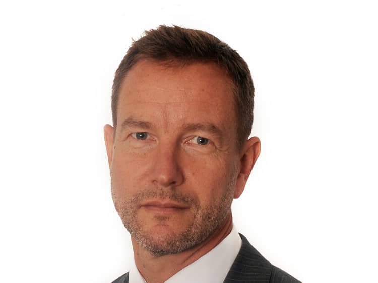 Stock Graham BlueBay